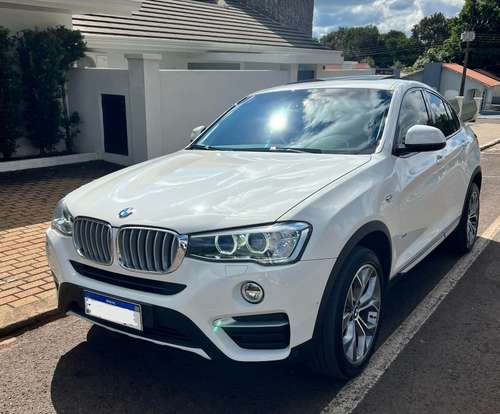 BMW-X4-2016