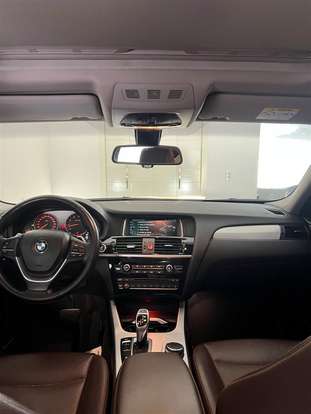 BMW-X4-2016