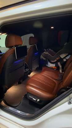 BMW-X7-4.4 V8 GASOLINA M50i DARK SHADOW EDITION STEPTRONIC BMW-X7-2021