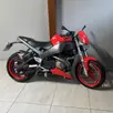 BUELL LIGHTNING XB12SS BUELL LIGHTNING XB12SS