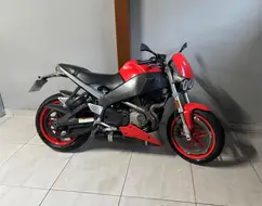 BUELL LIGHTNING XB12SS BUELL LIGHTNING XB12SS