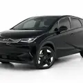 BYD DOLPHIN 44,9 KW ELÉTRICO GS BYD DOLPHIN 44,9 KW ELÉTRICO GS