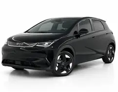 BYD DOLPHIN 44,9 KW ELÉTRICO GS BYD DOLPHIN 44,9 KW ELÉTRICO GS