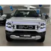 BYD SHARK 1.5 TURBO PHEV GS AWD AUTOMÁTICO BYD SHARK 1.5 TURBO PHEV GS AWD AUTOMÁTICO
