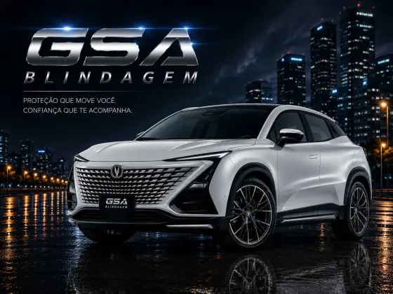 CAOA CHANGAN UNI-T 1.5 TGDI FLEX 7DCT