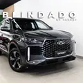 CAOA CHERY TIGGO 5x 1.5 VVT TURBO iFLEX SPORT CVT CAOA CHERY TIGGO 5x 1.5 VVT TURBO iFLEX SPORT CVT