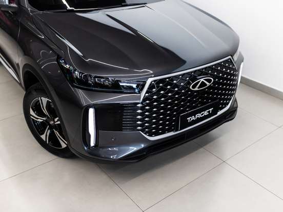 CAOA CHERY-TIGGO 5x-1.5 VVT TURBO iFLEX SPORT CVT CAOA CHERY-TIGGO 5x-2026