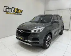 CAOA CHERY TIGGO 5x 1.5 VVT TURBO iFLEX TXS DCT CAOA CHERY TIGGO 5x 1.5 VVT TURBO iFLEX TXS DCT