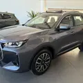 CAOA CHERY TIGGO 7 PRO 1.5 TCI PLUG-IN HYBRID DHT CAOA CHERY TIGGO 7 PRO 1.5 TCI PLUG-IN HYBRID DHT