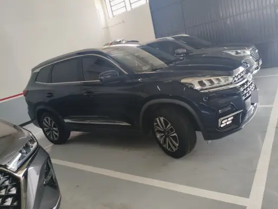 CAOA CHERY TIGGO 8 1.6 TGDI GASOLINA TXS DCT CAOA CHERY TIGGO 8 1.6 TGDI GASOLINA TXS DCT