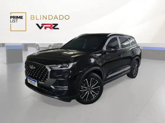 CAOA CHERY TIGGO 8 PRO 1.5 TCI PLUG-IN HYBRID DHT CAOA CHERY TIGGO 8 PRO 1.5 TCI PLUG-IN HYBRID DHT
