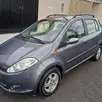 CAOA CHERY FACE 1.3 16V FLEX 4P MANUAL CAOA CHERY FACE 1.3 16V FLEX 4P MANUAL