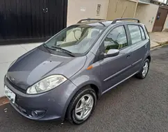 CAOA CHERY FACE 1.3 16V FLEX 4P MANUAL CAOA CHERY FACE 1.3 16V FLEX 4P MANUAL