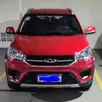 CAOA CHERY TIGGO 2 1.5 MPFI 16V FLEX EX 4P AUTOMÁTICO CAOA CHERY TIGGO 2 1.5 MPFI 16V FLEX EX 4P AUTOMÁTICO