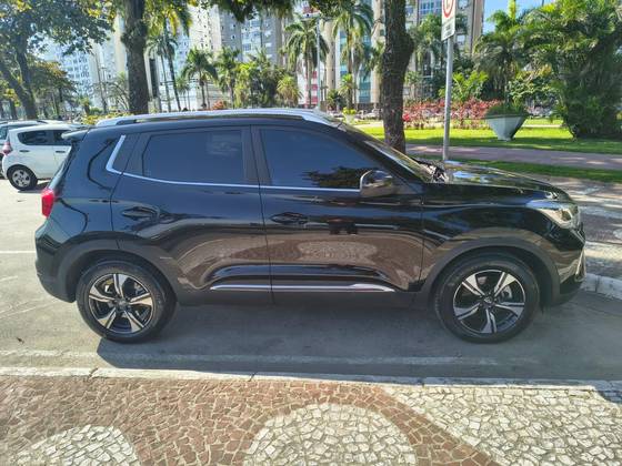 CAOA CHERY TIGGO 5x 1.5 VVT TURBO iFLEX SPORT CVT