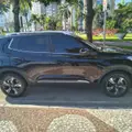 CAOA CHERY TIGGO 5x 1.5 VVT TURBO iFLEX SPORT CVT CAOA CHERY TIGGO 5x 1.5 VVT TURBO iFLEX SPORT CVT
