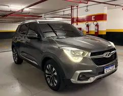 CAOA CHERY TIGGO 5x 1.5 VVT TURBO iFLEX TXS DCT CAOA CHERY TIGGO 5x 1.5 VVT TURBO iFLEX TXS DCT