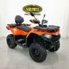 CFMOTO CFORCE 450L CFMOTO CFORCE 450L