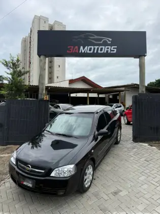 CHEVROLET ASTRA 2.0 MPFI ADVANTAGE 8V FLEX 4P MANUAL CHEVROLET ASTRA 2.0 MPFI ADVANTAGE 8V FLEX 4P MANUAL