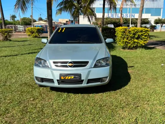 CHEVROLET-ASTRA-2.0 MPFI ADVANTAGE SEDAN 8V FLEX 4P MANUAL CHEVROLET-ASTRA-2011