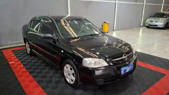 CHEVROLET ASTRA 2.0 MPFI ADVANTAGE SEDAN 8V FLEX 4P MANUAL CHEVROLET ASTRA 2.0 MPFI ADVANTAGE SEDAN 8V FLEX 4P MANUAL