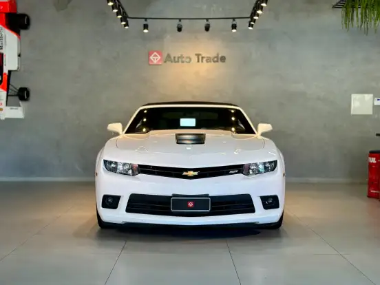 CHEVROLET-CAMARO-2014
