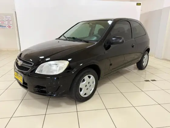 CHEVROLET CELTA 1.0 MPFI LS 8V FLEX 2P MANUAL