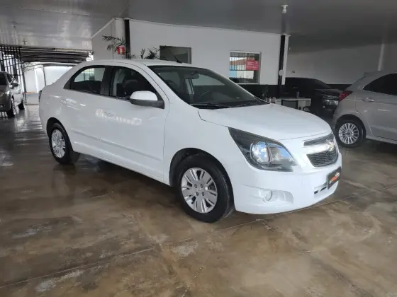 CHEVROLET COBALT 1.8 MPFI LTZ 8V FLEX 4P AUTOMÁTICO CHEVROLET COBALT 1.8 MPFI LTZ 8V FLEX 4P AUTOMÁTICO