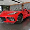 CHEVROLET CORVETTE 6.2 V8 LT2 GASOLINA STINGRAY CONVERSIVEL AUTOMÁTICO CHEVROLET CORVETTE 6.2 V8 LT2 GASOLINA STINGRAY CONVERSIVEL AUTOMÁTICO