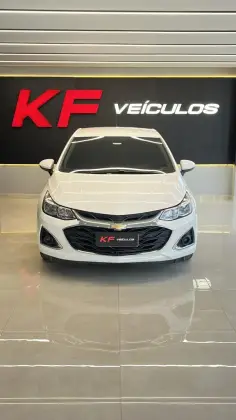 CHEVROLET CRUZE 1.4 TURBO LT 16V FLEX 4P AUTOMÁTICO CHEVROLET CRUZE 1.4 TURBO LT 16V FLEX 4P AUTOMÁTICO