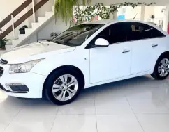 CHEVROLET CRUZE 1.8 LTZ 16V FLEX 4P AUTOMÁTICO CHEVROLET CRUZE 1.8 LTZ 16V FLEX 4P AUTOMÁTICO