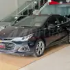 CHEVROLET CRUZE 1.4 TURBO FLEX PREMIER AUTOMÁTICO CHEVROLET CRUZE 1.4 TURBO FLEX PREMIER AUTOMÁTICO