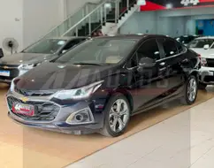 CHEVROLET CRUZE 1.4 TURBO FLEX PREMIER AUTOMÁTICO CHEVROLET CRUZE 1.4 TURBO FLEX PREMIER AUTOMÁTICO