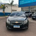 CHEVROLET CRUZE 1.8 LT 16V FLEX 4P MANUAL CHEVROLET CRUZE 1.8 LT 16V FLEX 4P MANUAL