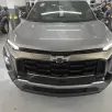 CHEVROLET EQUINOX 1.5 16V TURBO GASOLINA ACTIV AWD AUTOMÁTICO CHEVROLET EQUINOX 1.5 16V TURBO GASOLINA ACTIV AWD AUTOMÁTICO