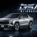 CHEVROLET EQUINOX 1.5 16V TURBO GASOLINA RS AWD AUTOMÁTICO CHEVROLET EQUINOX 1.5 16V TURBO GASOLINA RS AWD AUTOMÁTICO