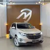 CHEVROLET EQUINOX 2.0 16V TURBO GASOLINA PREMIER AWD AUTOMÁTICO CHEVROLET EQUINOX 2.0 16V TURBO GASOLINA PREMIER AWD AUTOMÁTICO