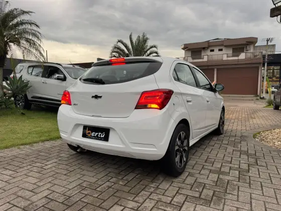CHEVROLET JOY 1.0 SPE4 FLEX MANUAL