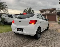 CHEVROLET JOY 1.0 SPE4 FLEX MANUAL CHEVROLET JOY 1.0 SPE4 FLEX MANUAL