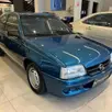 CHEVROLET KADETT 1.8 EFI GL 8V ÁLCOOL 2P MANUAL CHEVROLET KADETT 1.8 EFI GL 8V ÁLCOOL 2P MANUAL