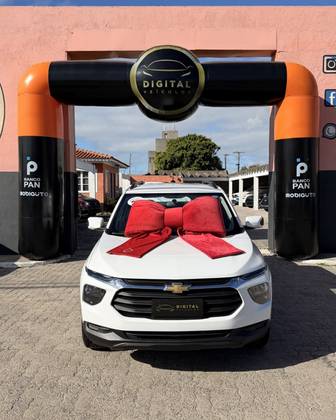 CHEVROLET MONTANA 1.2 TURBO FLEX LT MANUAL