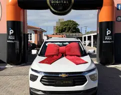 CHEVROLET MONTANA 1.2 TURBO FLEX LT MANUAL CHEVROLET MONTANA 1.2 TURBO FLEX LT MANUAL