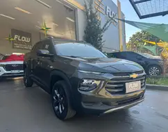 CHEVROLET MONTANA 1.2 TURBO FLEX PREMIER AUTOMÁTICO CHEVROLET MONTANA 1.2 TURBO FLEX PREMIER AUTOMÁTICO