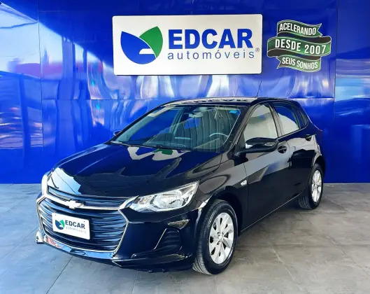 CHEVROLET ONIX 1.0 FLEX LT MANUAL CHEVROLET ONIX 1.0 FLEX LT MANUAL
