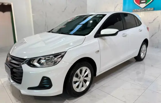 CHEVROLET ONIX 1.0 FLEX LT MANUAL CHEVROLET ONIX 1.0 FLEX LT MANUAL