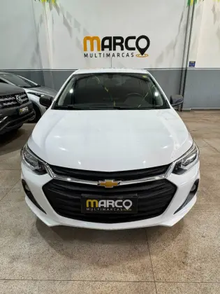CHEVROLET ONIX 1.0 FLEX LT MANUAL CHEVROLET ONIX 1.0 FLEX LT MANUAL