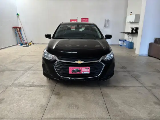 CHEVROLET ONIX 1.0 FLEX LT MANUAL CHEVROLET ONIX 1.0 FLEX LT MANUAL