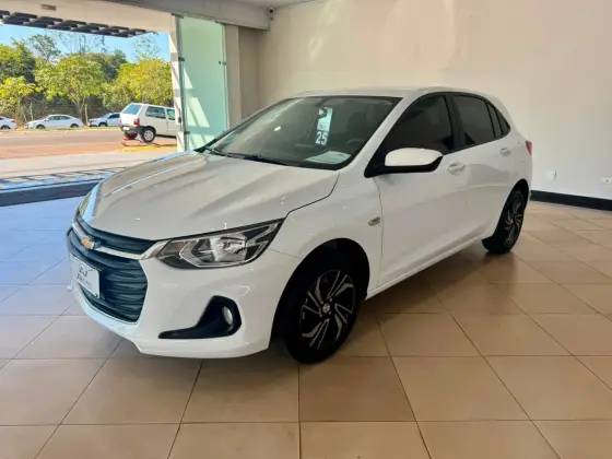 CHEVROLET ONIX 1.0 FLEX LT MANUAL CHEVROLET ONIX 1.0 FLEX LT MANUAL