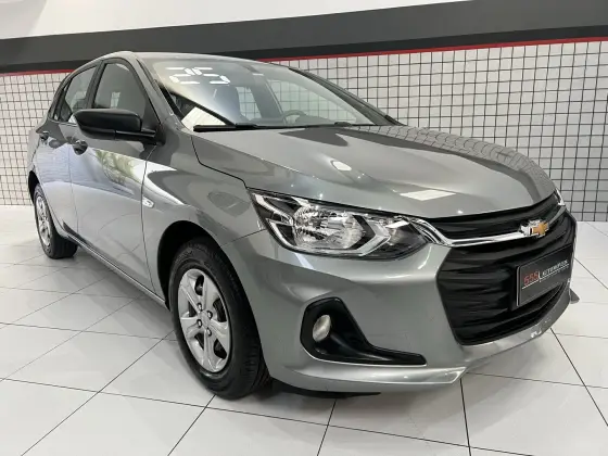 CHEVROLET ONIX 1.0 FLEX MANUAL CHEVROLET ONIX 1.0 FLEX MANUAL