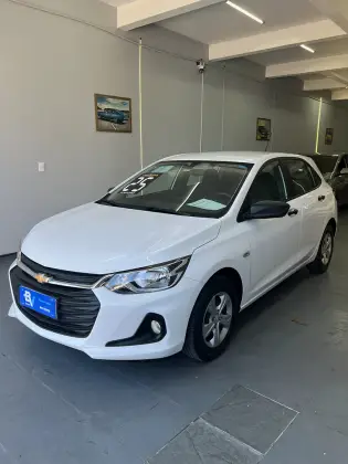 CHEVROLET ONIX 1.0 FLEX MANUAL CHEVROLET ONIX 1.0 FLEX MANUAL